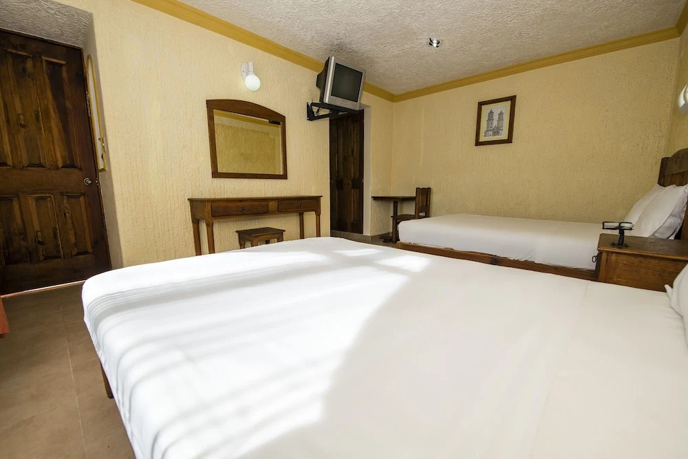 OYO Hotel La Glorieta, Huichapan