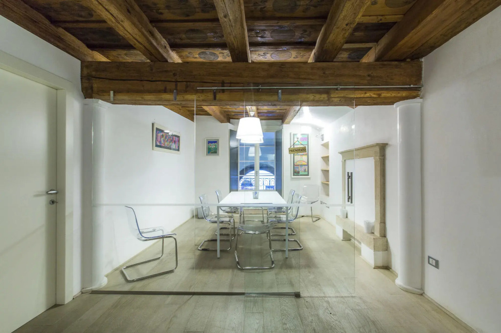 Residenza Palazzo Negri