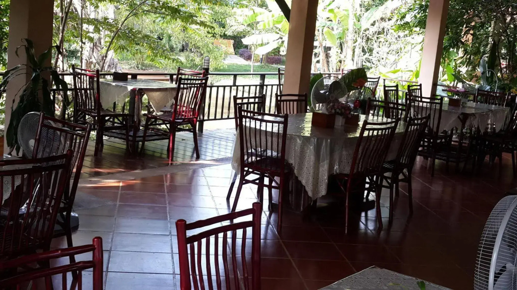 IngNatee Resort