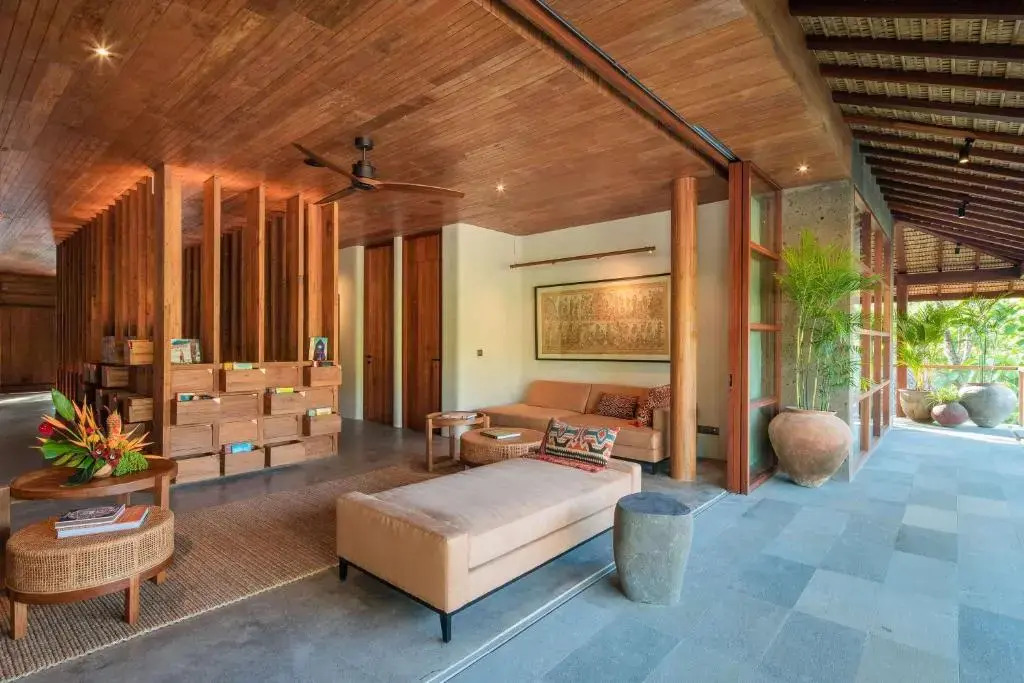 The Asa Maia - Bespoke Wellness Resort