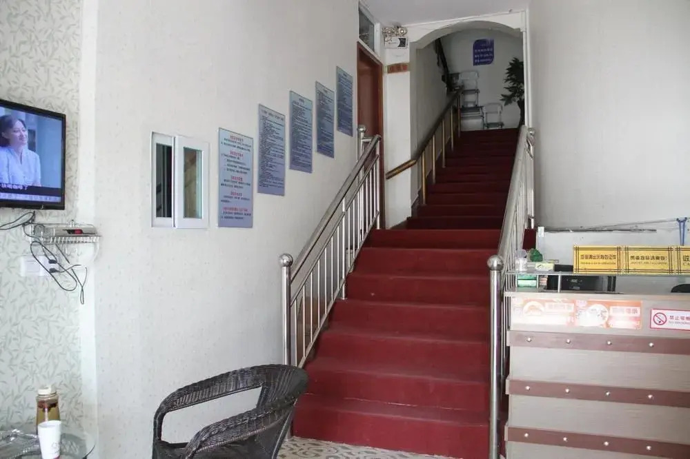 Quanshun Hotel