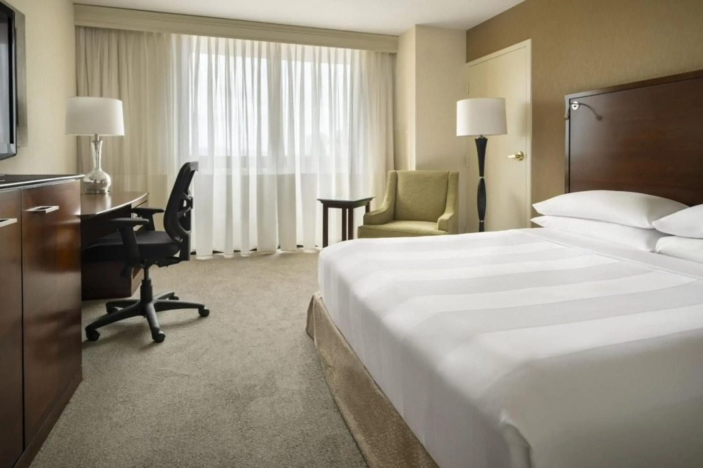 San Diego Marriott La Jolla