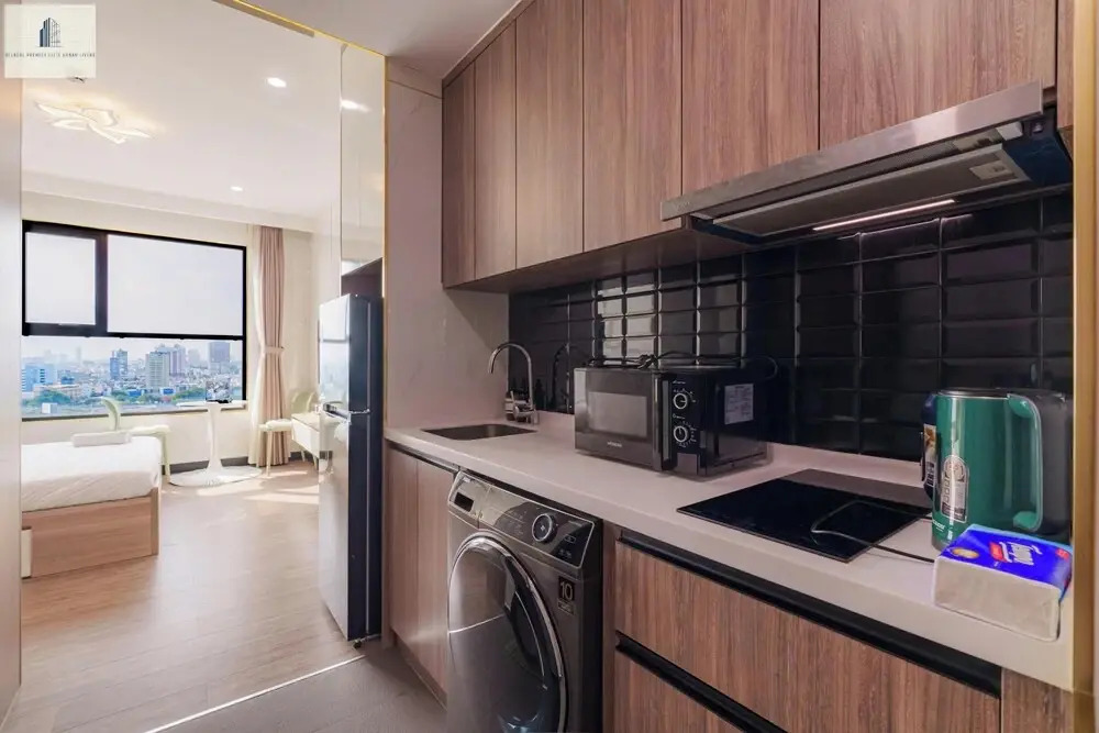 Delasol Premier Elite Urban Living