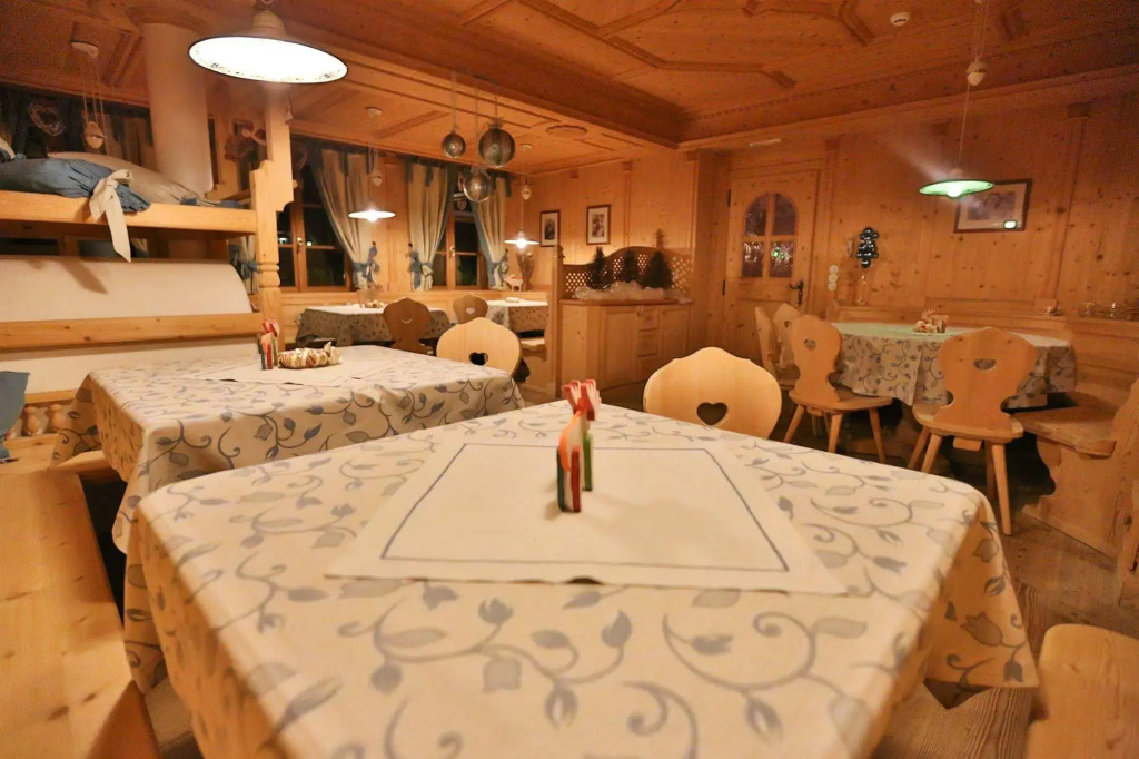 Hotel Cristallo - Wellness Mountain Living