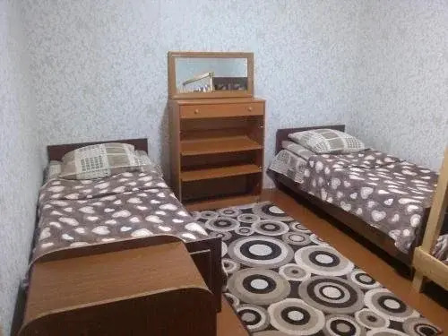 Tbilisi Hostel Riga