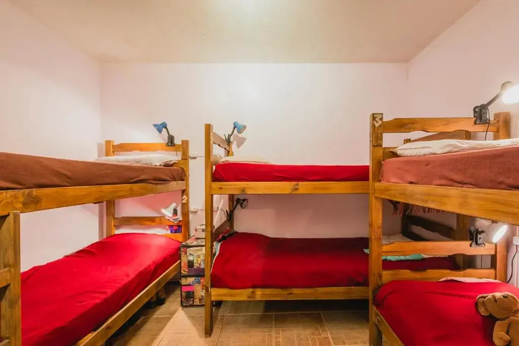The Trip Hostel