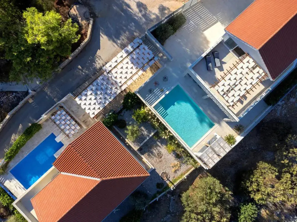 Villa Anouk