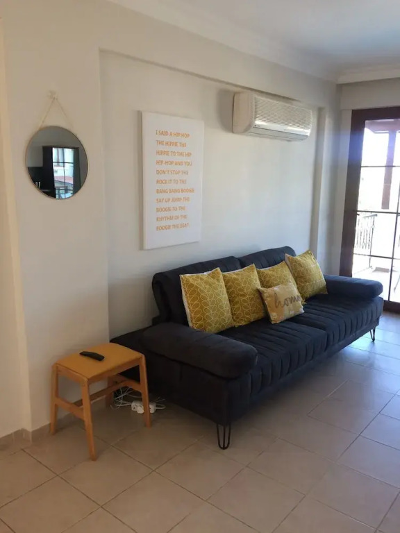 Ozalp Apart A2 by Angel Rentals