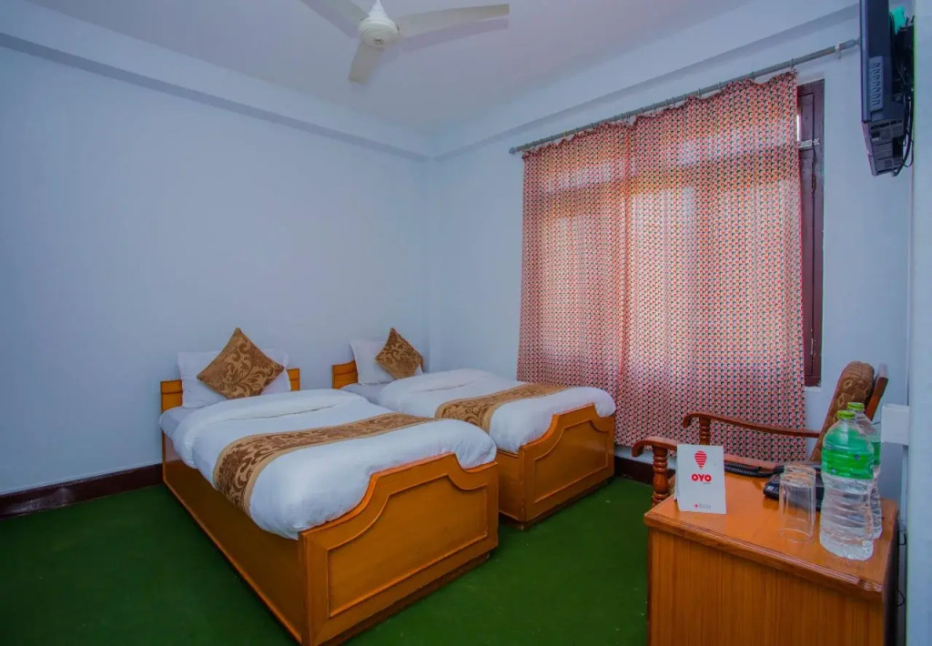OYO 198 Hotel Lake Diamond
