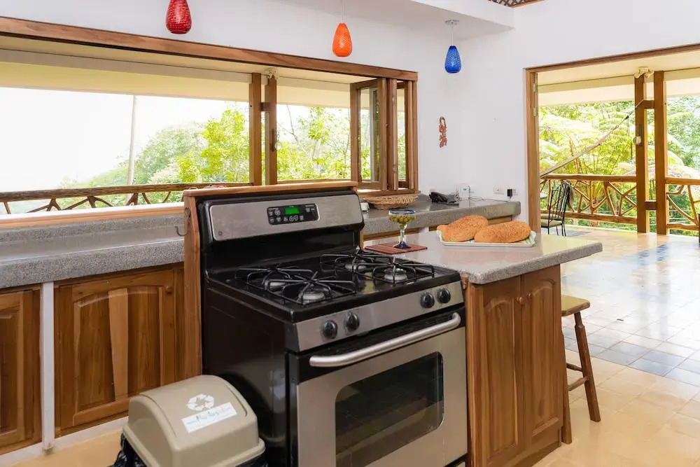 Casa Monos Locos - Portasol Vacation Rentals