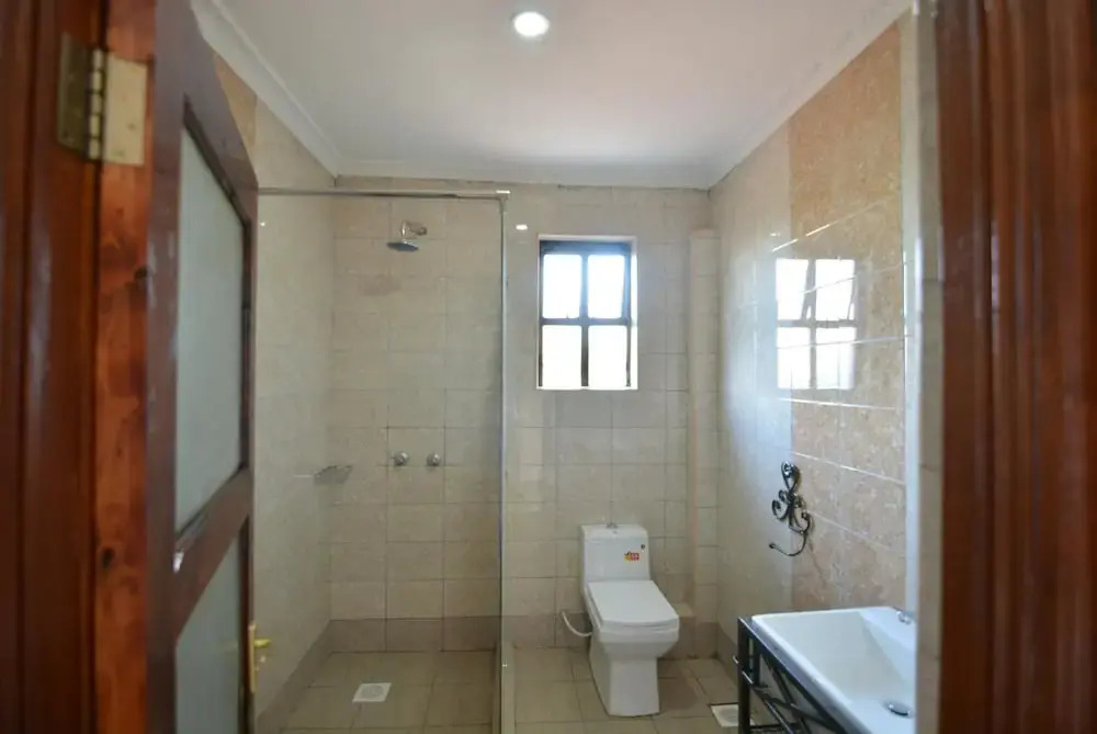 Bubbles Hotel Thika
