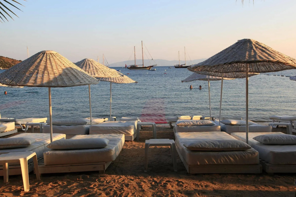 Okaliptus Otel
