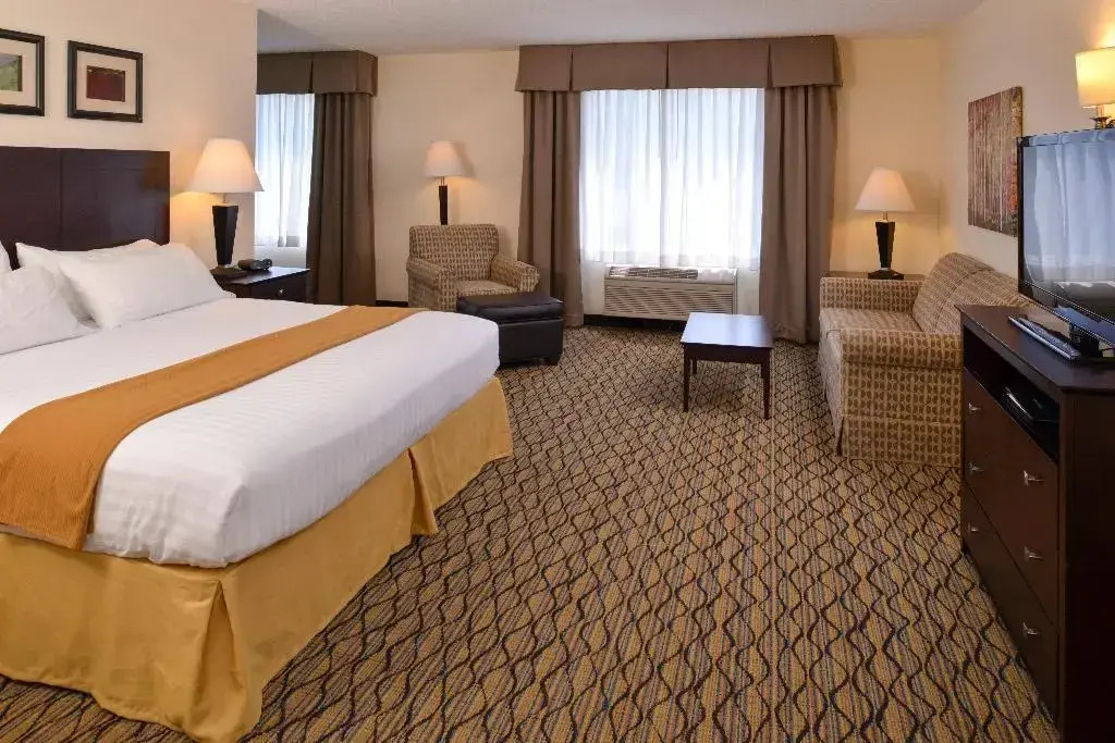 Holiday Inn Express St Croix Valley by IHG
