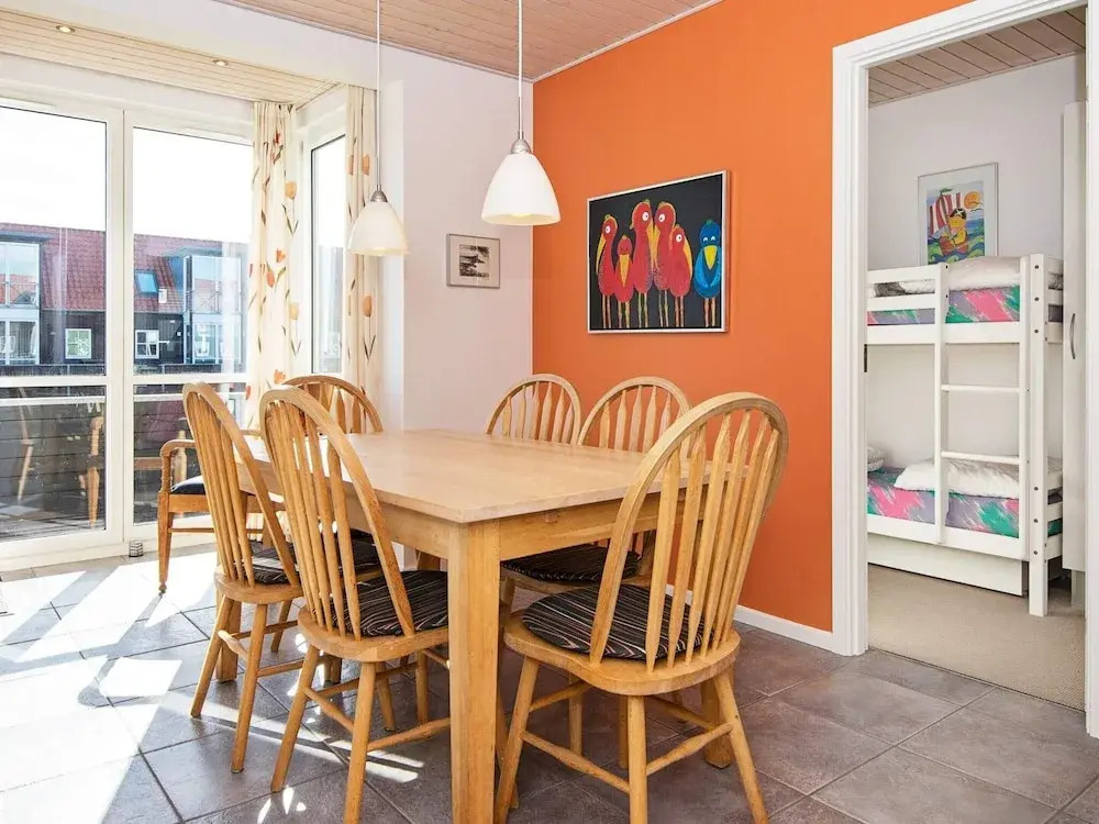 5 star holiday home in Juelsminde