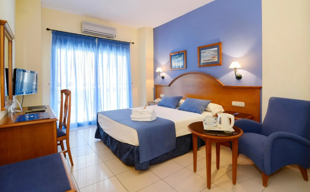 Hotel Isabel
