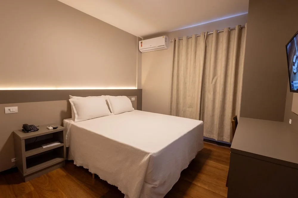 Safa Hotel Foz