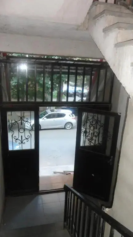 7 Vazha-Phshavela ave, block 25