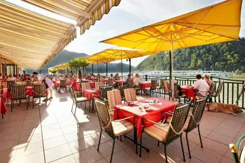 Riverresort Donauschlinge