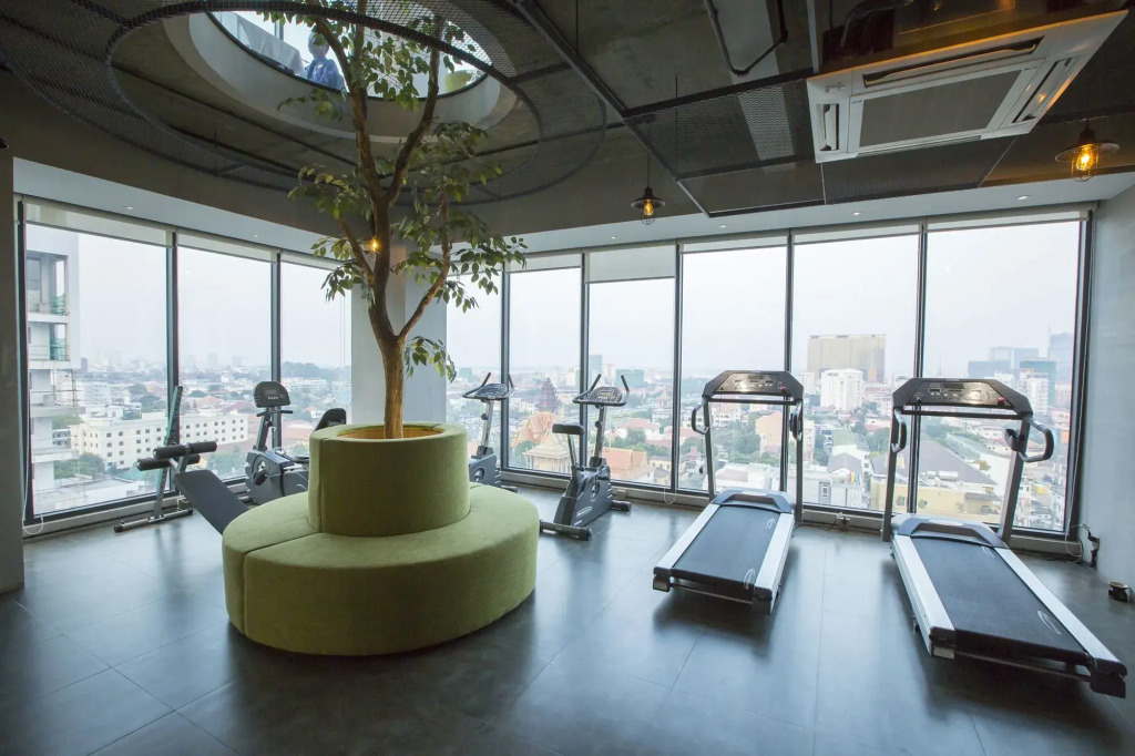 Feliz Urban Hotel