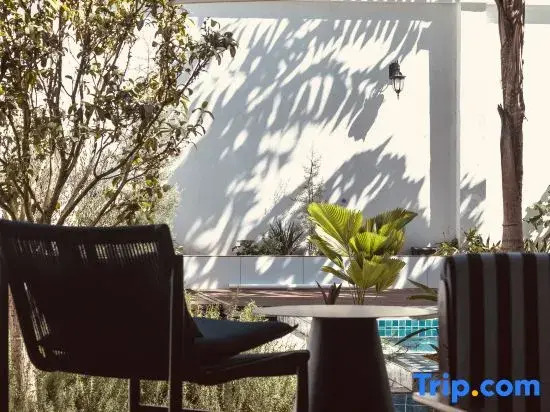 yi shui qiu guest Guesthouse