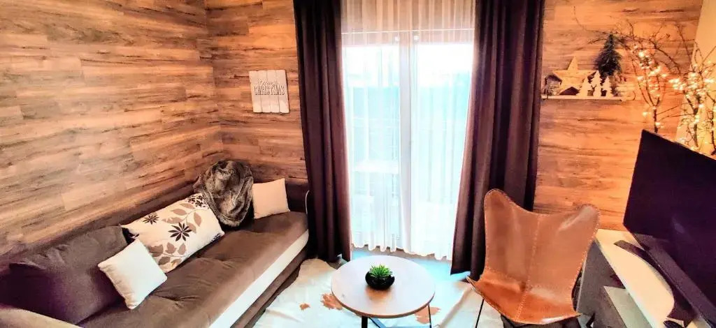 DeltaLux apartmani Milmari Kopaonik
