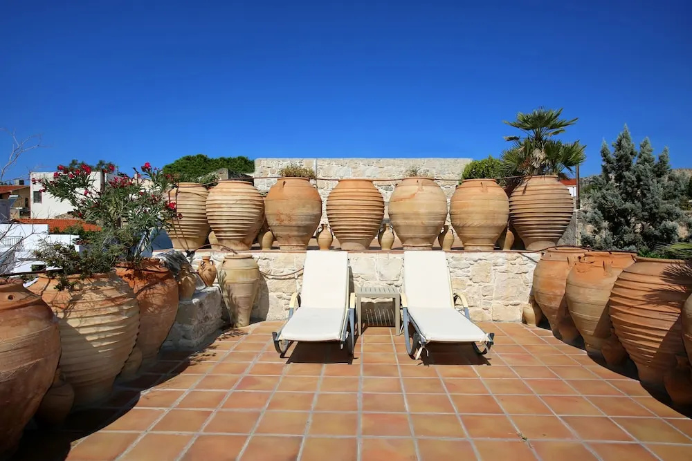 Villa Radamanthis