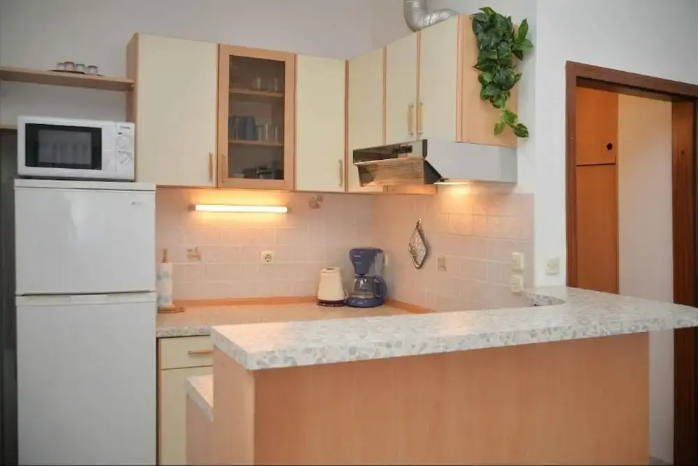 Apartments Divna