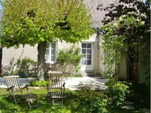House Le Peu 2