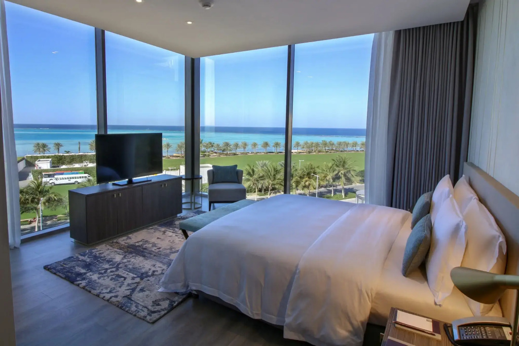 Views Hotel & Residences - Emaar King Abdullah Economic City