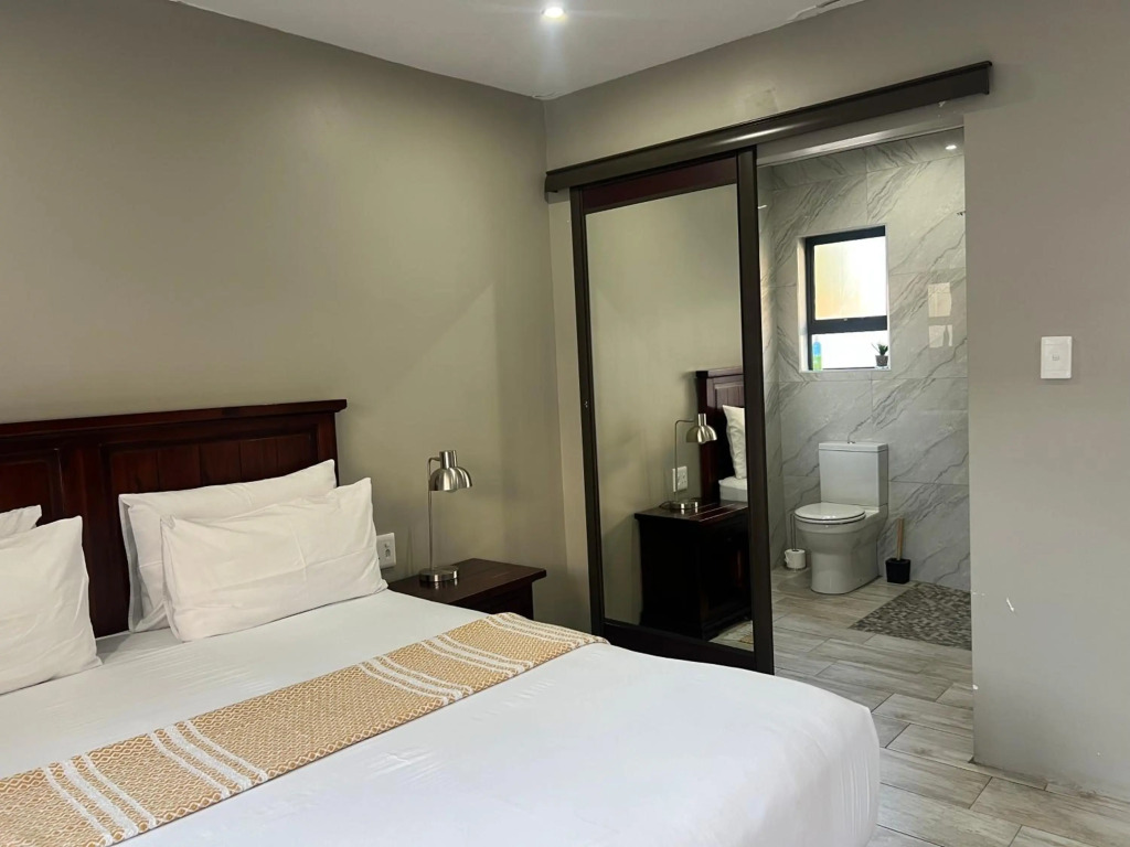 Rivonia Guest House