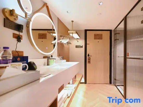 Super8 Hotel (Beijing Qianmen Dashilan)