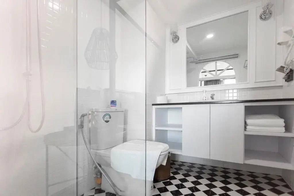R1 Nimman Hotel Chiangmai