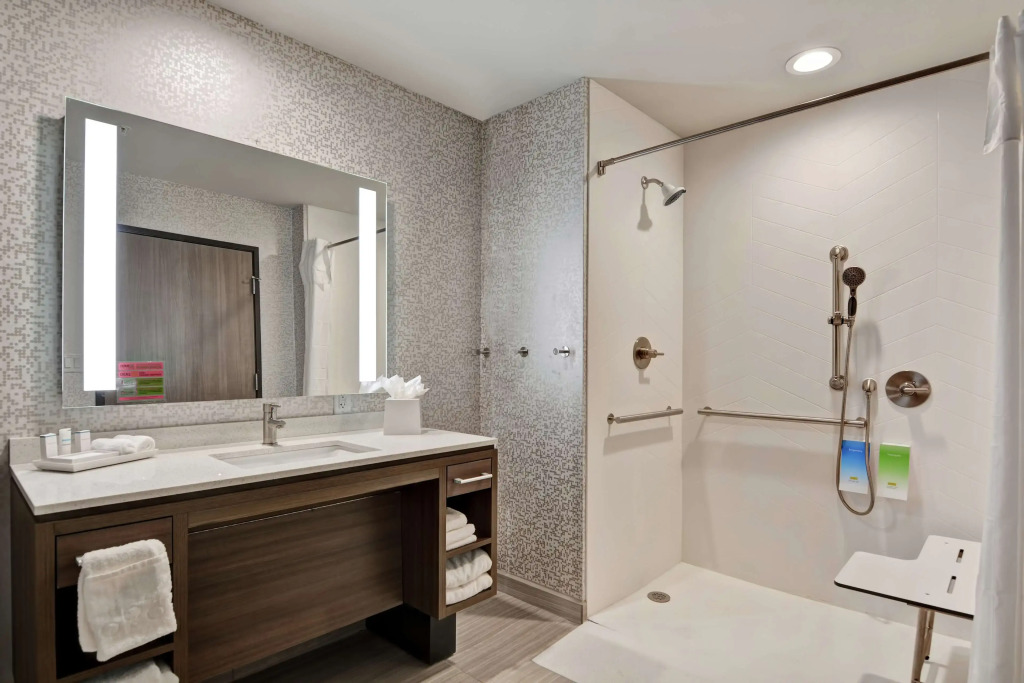 Home2 Suites by Hilton Pecos