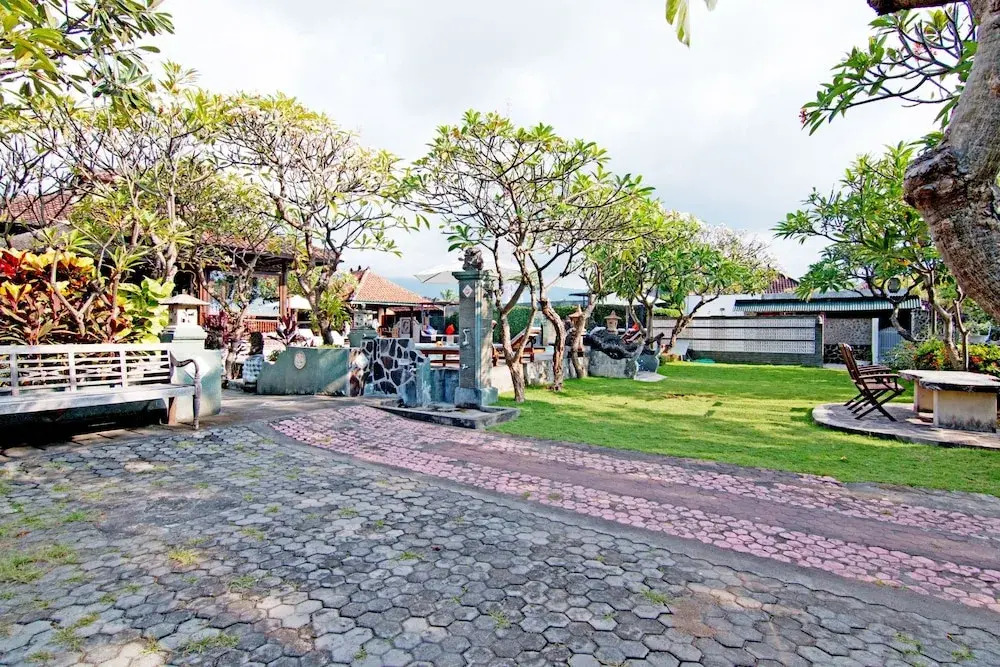 ZEN Rooms Basic Tukad Mungga Lovina