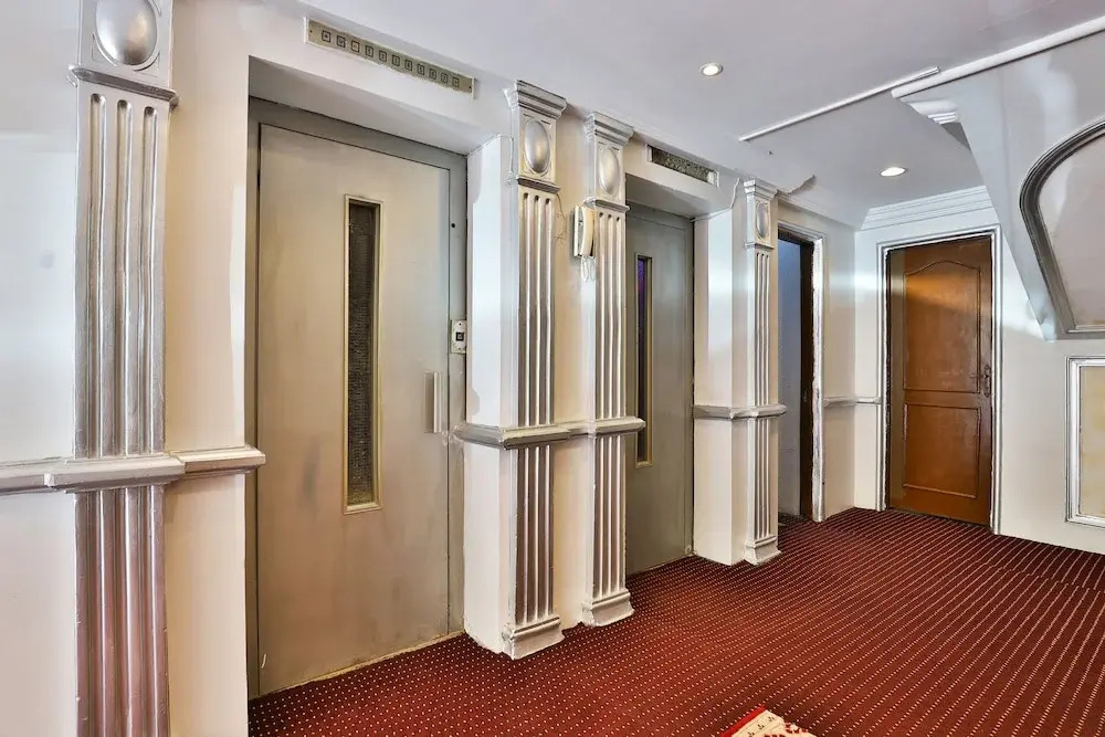 OYO 435 Hams Al Layali Hotel