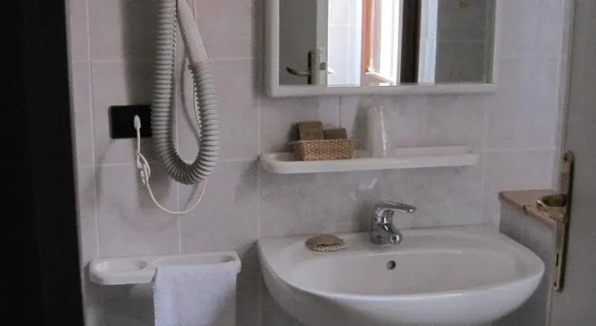 Hotel Moderno