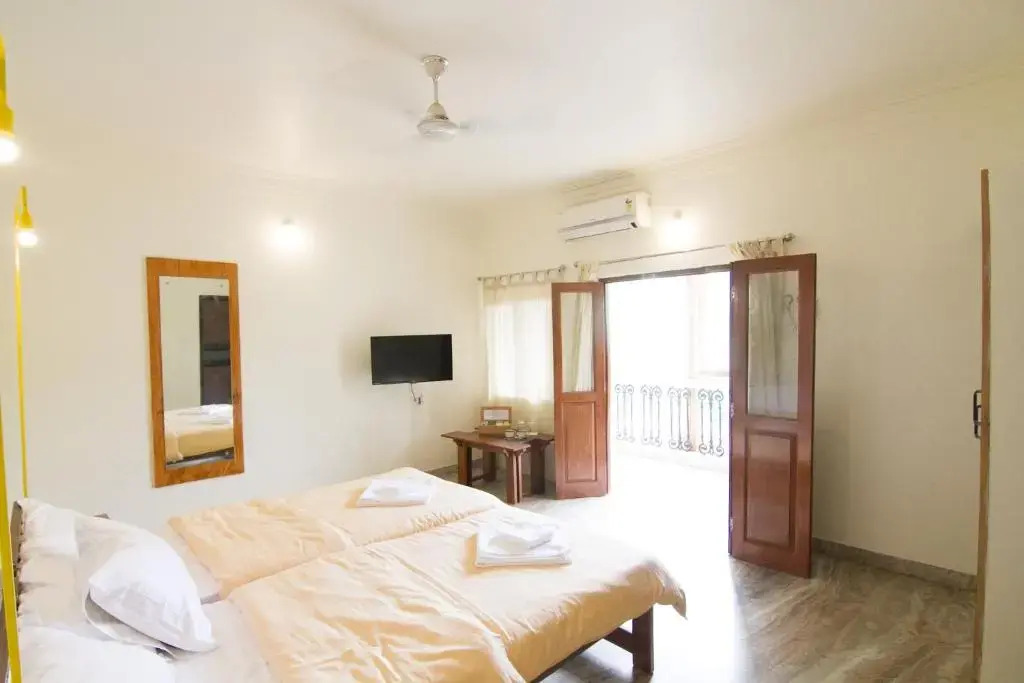 Jacintas - By the beach - Cruzs place