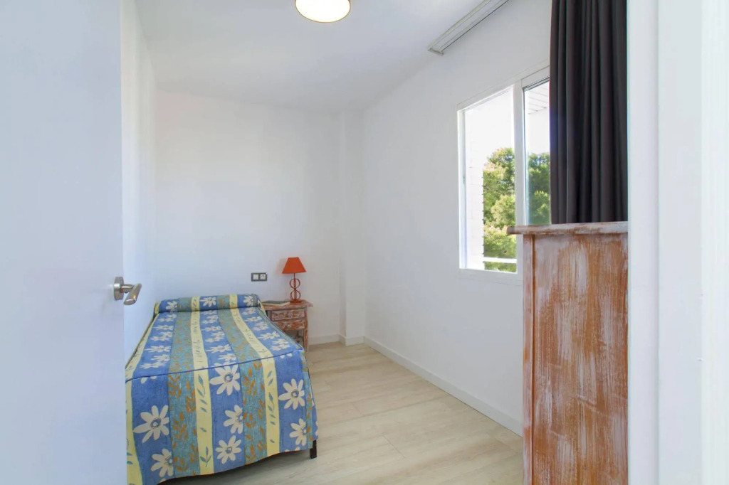 Apartamentos Priorat