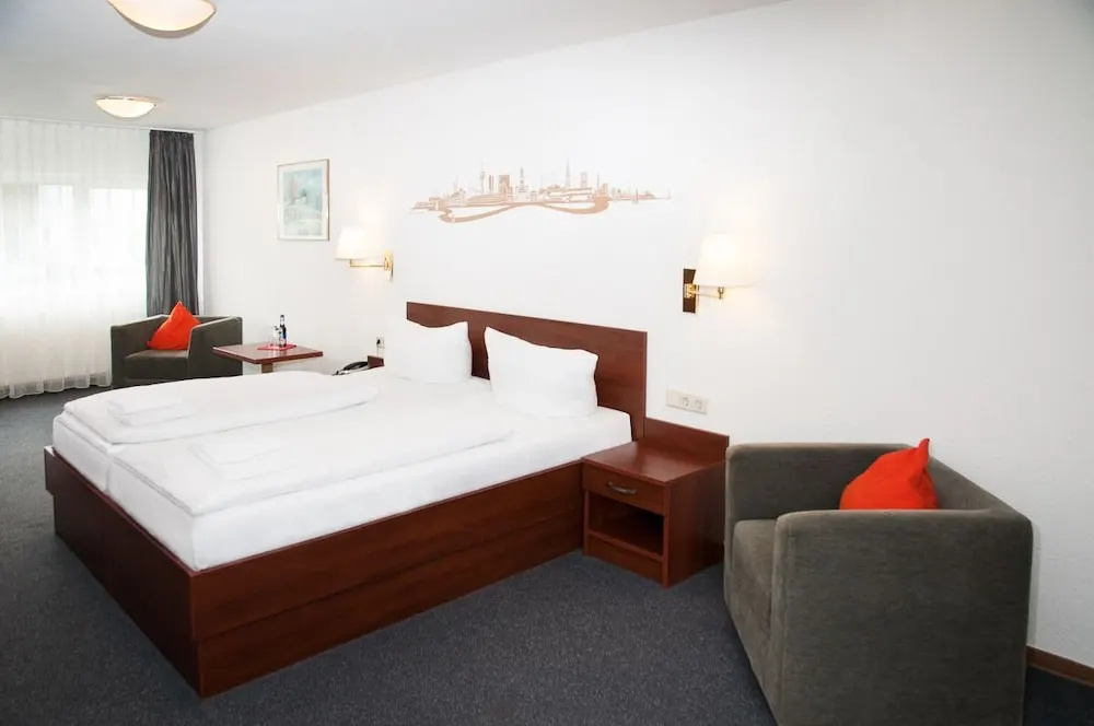 Hotel Sonne