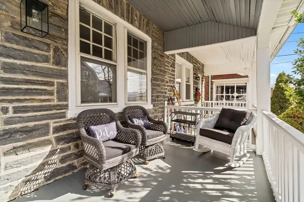 Ardmore GEM Extended Stays Welcome