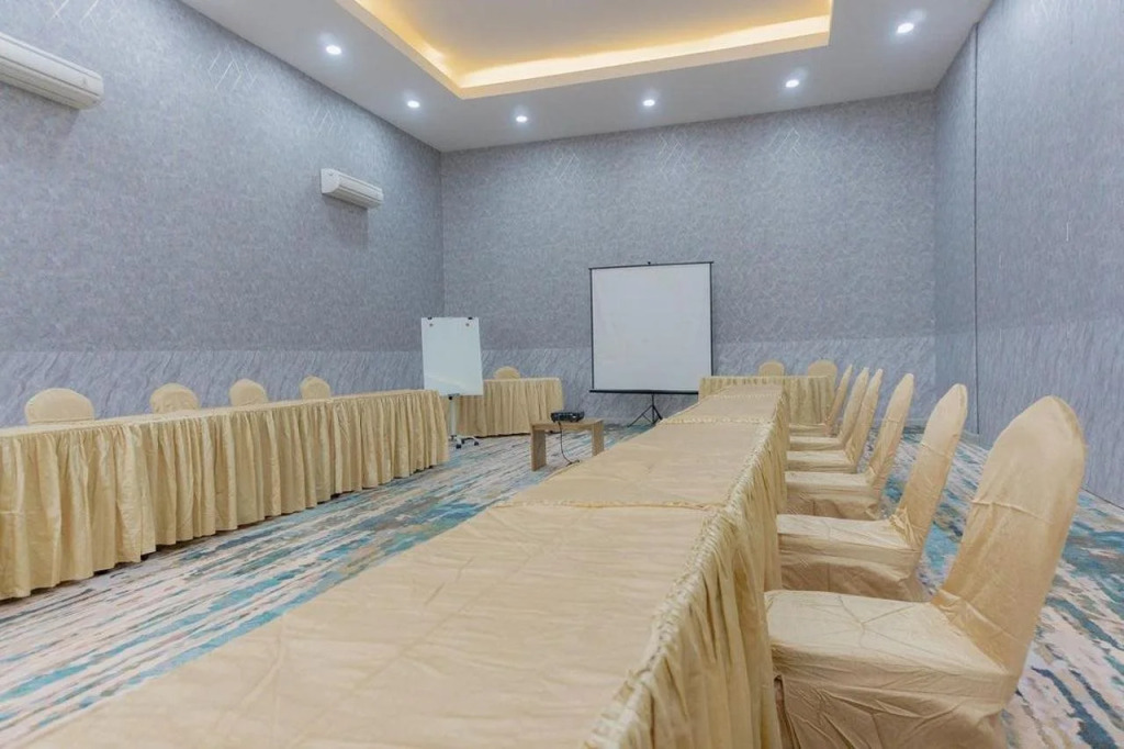 Grand Central Medan