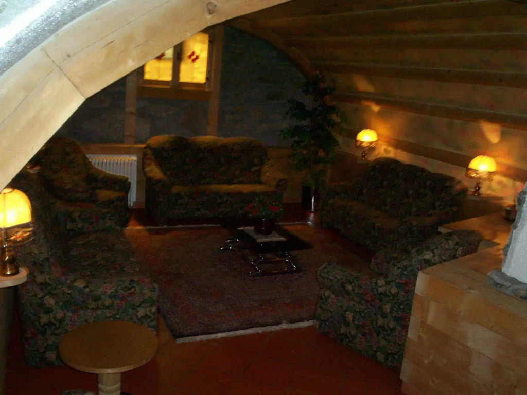 Hotel Ottoz Meublé
