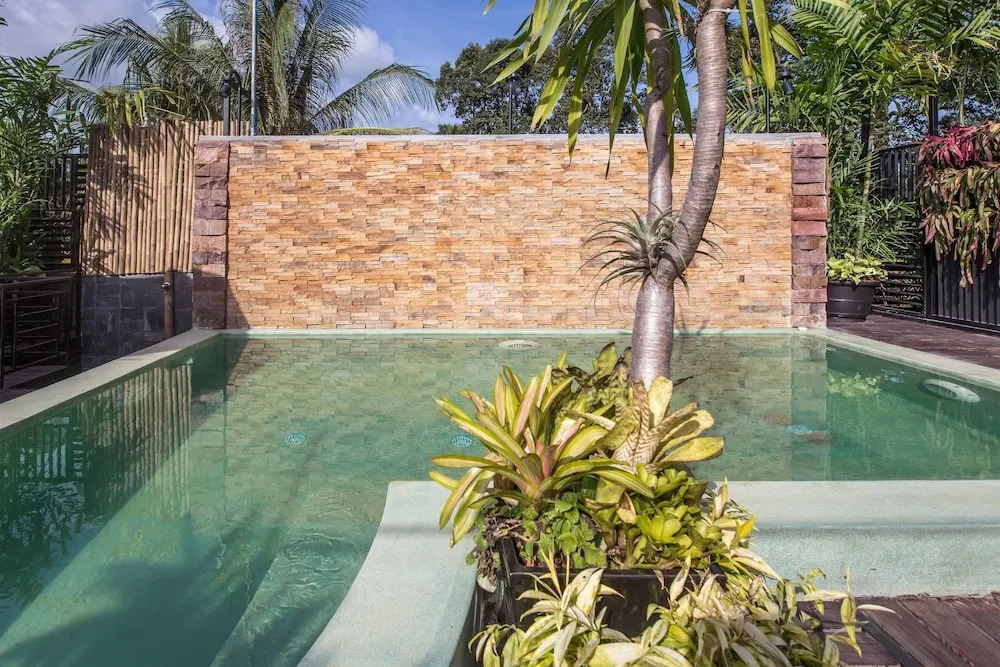 Silk d' Angkor Suite