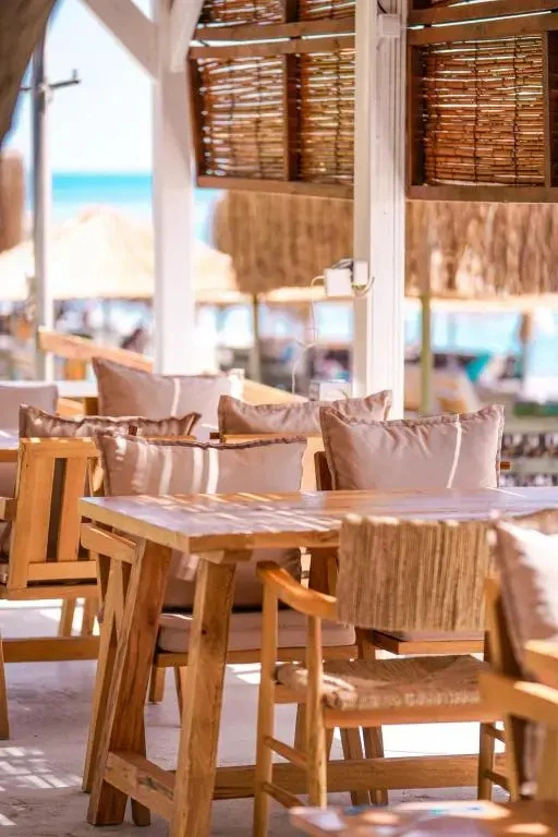 Tahsin Ar Tatil Koyu Seferihisar