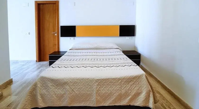 Valencia Central Apartments
