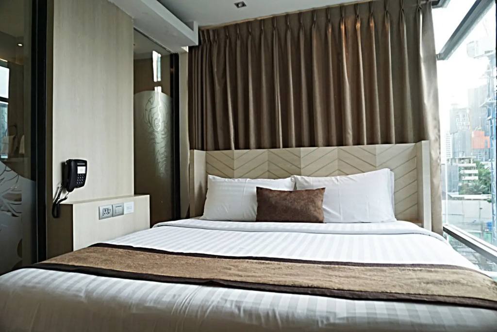 Syama Mansion Phromphong