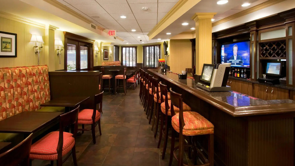 Fairfield Inn and Suites Chicago Lombard
