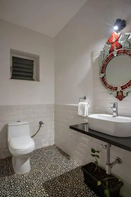 LaRiSa Homes Morjim Villa
