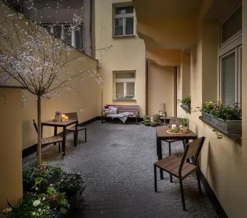 Venezia Old Town Hotel