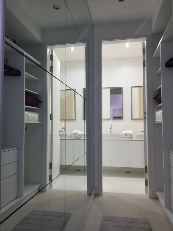 Luxury Residence Suites Design Style
